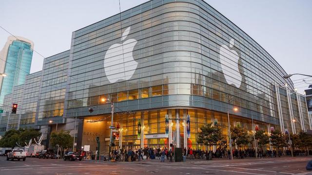 Apple Akan Sulit Mengurangi Ketergantungan Pada Cina