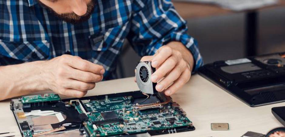Inilah Langkah – Langkah Belajar Repair Elektronik